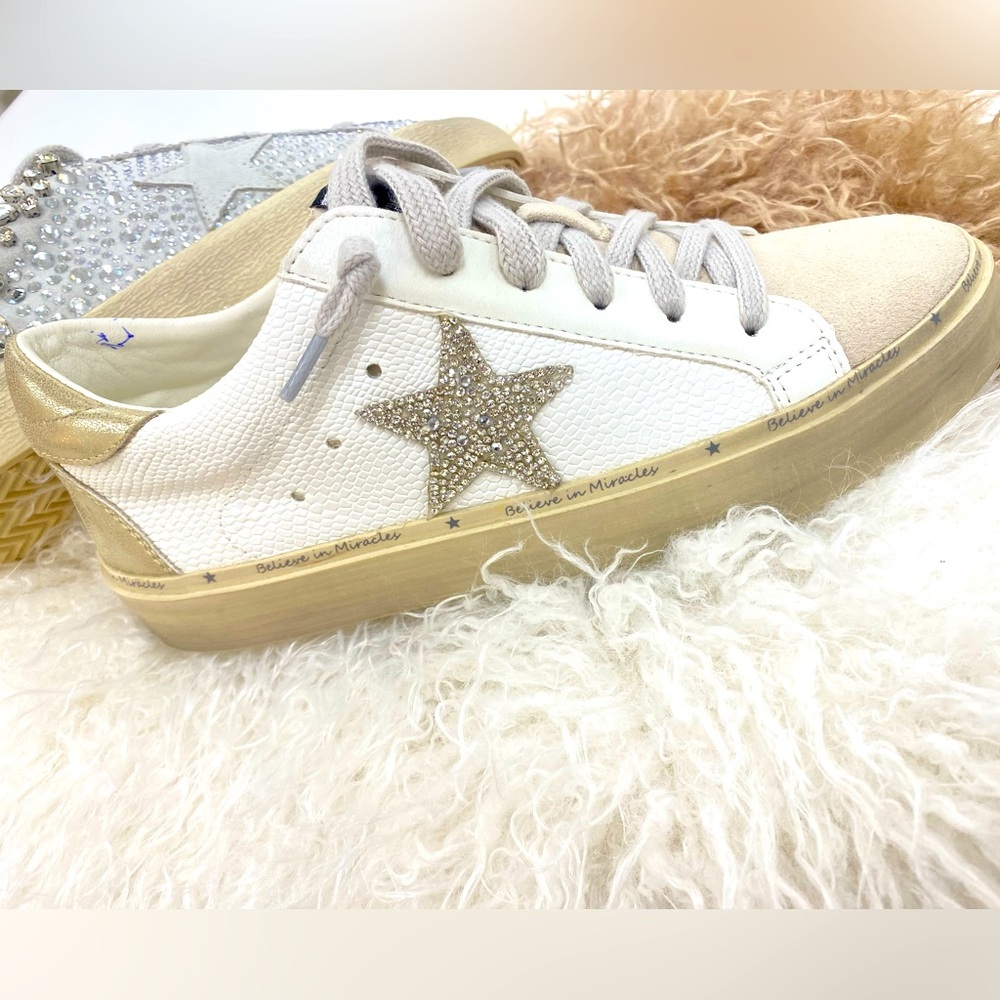 ☀️☀️☀️ Star Sneaker☀️☀️☀️